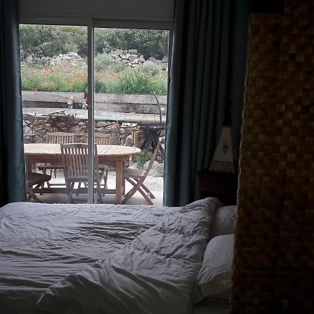 Chambre d’hôtes : Entre mer et colline Marseille Extérieur photo